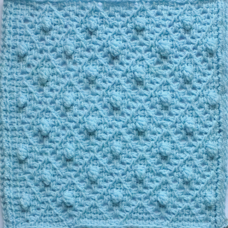 Crochet Pattern Crochet Baby Blanket Diamond Lace Crochet Baby Blanket -    Baby blanket crochet pattern, Crochet patterns free blanket, Crochet  blanket patterns