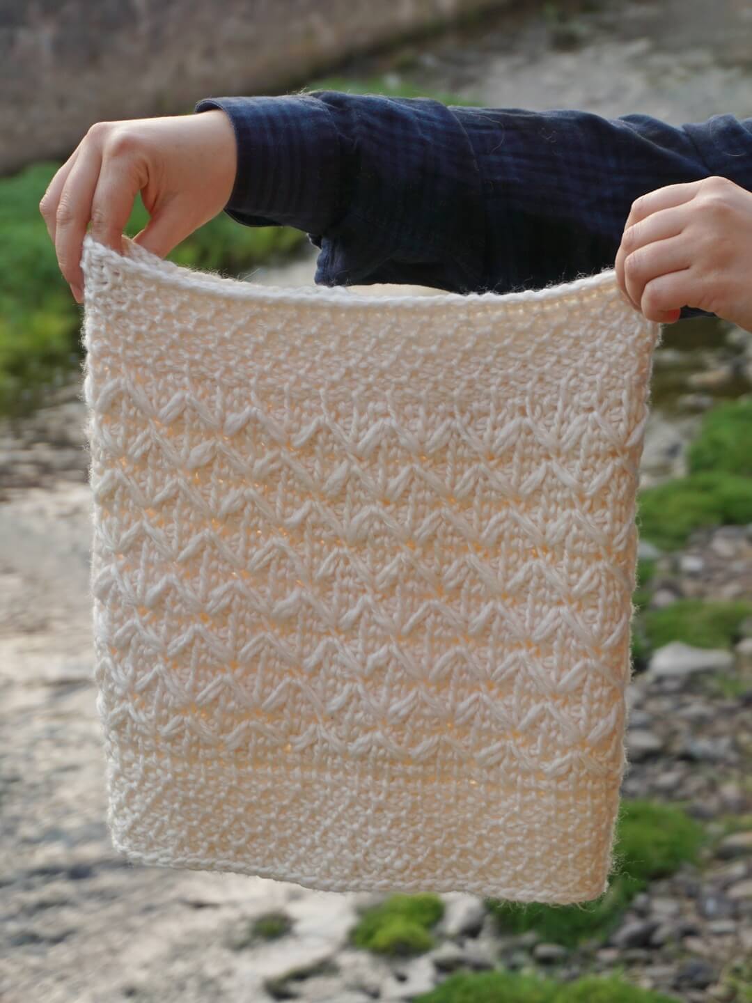 Market Bags to Crochet | Crochet Australia